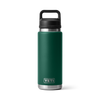 Bouteille Rambler avec bouchon à goulot réducteur 769 ML