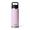 LIGHTPINK | Bouteille Rambler avec bouchon à goulot réducteur 769 ML
