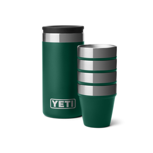 Verres à shooter - 44 ML YETI