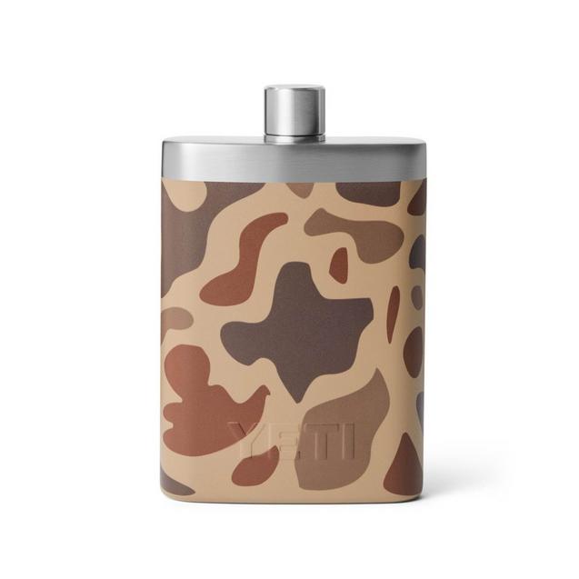 Flask and funnel - 236 ML YETI