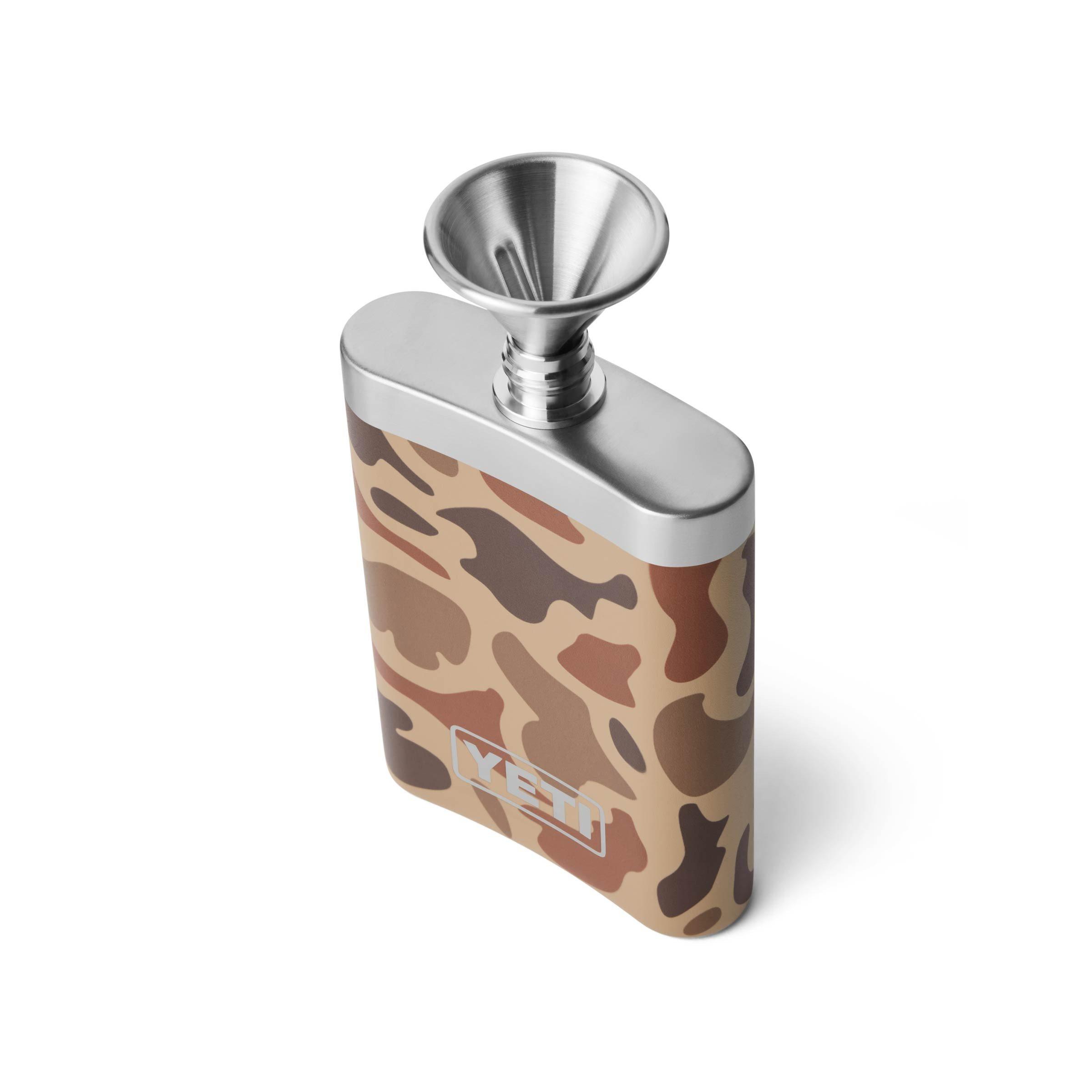 Flask - 236 ML