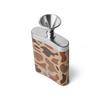 Flask and funnel - 236 ML
