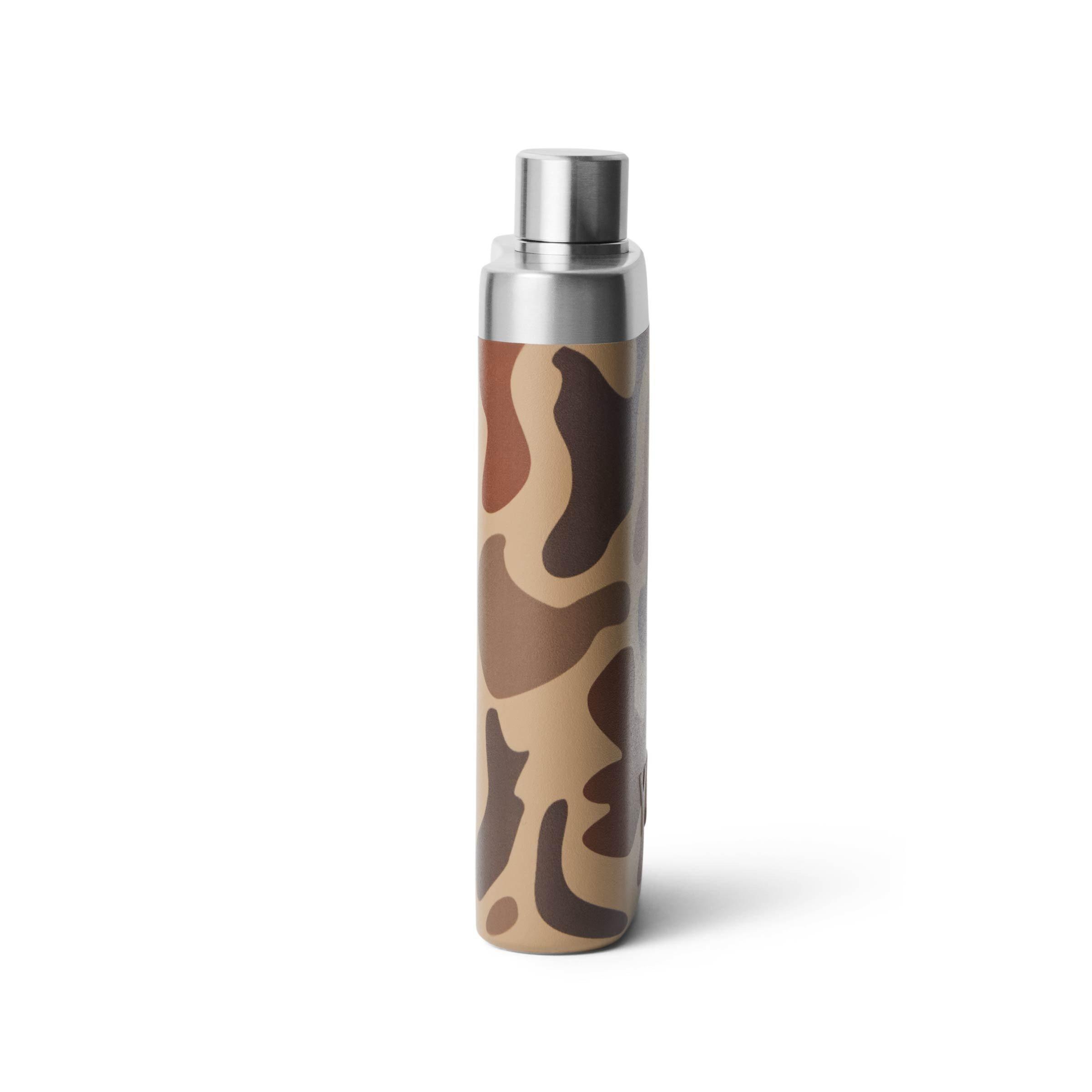 Flask - 236 ML