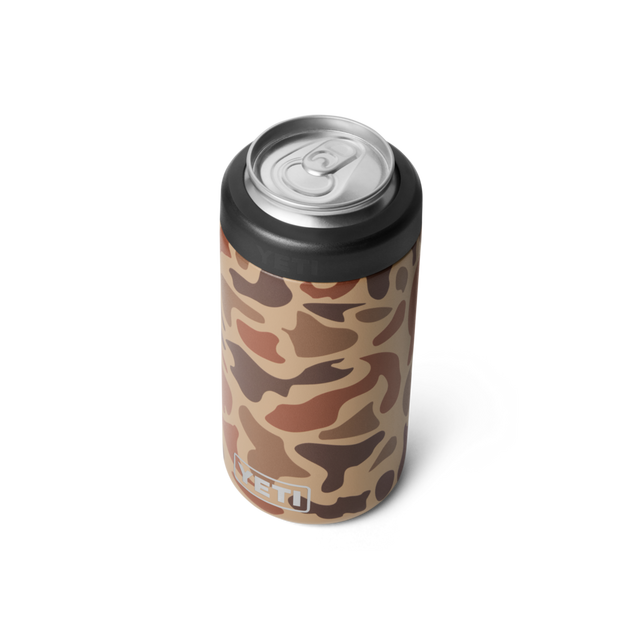 Rambler Tall Colster Can Insulator YETI