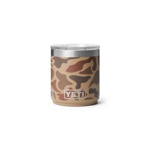 Gobelet Lowball Rambler 295 ml YETI