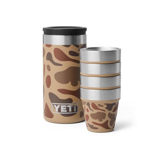 Shot Glasses - 44 ML YETI