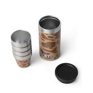 Shot Glasses - 44 ML YETI