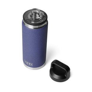 Bouteille Rambler avec bouchon &agrave; goulot r&eacute;ducteur 769 ML YETI