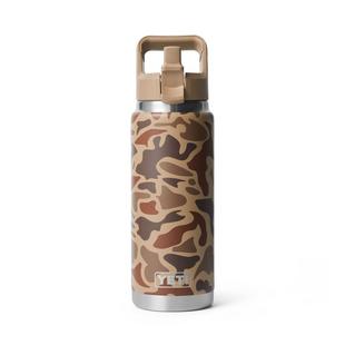 Gobelet Rambler avec paille 769 ml YETI