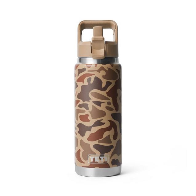Gobelet Rambler avec paille 769 ml YETI