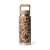 Gobelet Rambler avec paille 769 ml