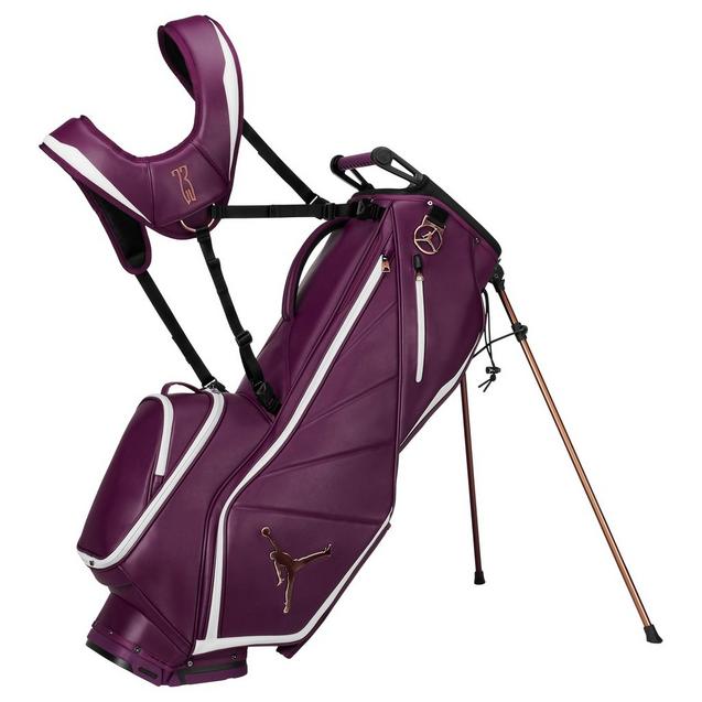 【美品】JORDAN FADEAWAY PREMIUM GOLF BAG Jordan Fade Away Premium Stand Bag | JORDAN | Golf Bags | Men's