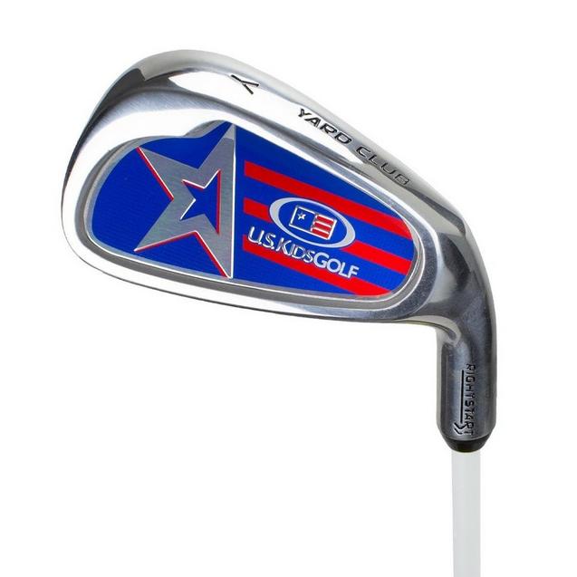 US Kids Junior Yard Club - 36