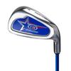 RS2 Junior 48 Inch Yard Club with 3 Yard Balls and tee