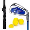 RS2 Junior 48 Inch Yard Club with 3 Yard Balls and tee