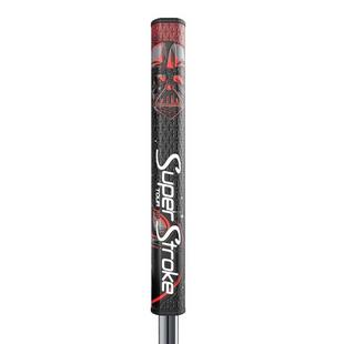 Darth Vader Tour 2.0 Putter Grip SUPERSTROKE