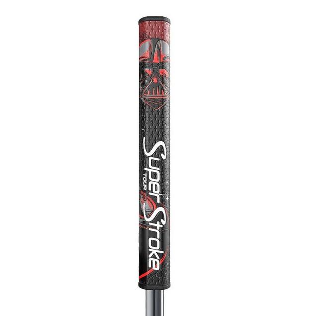 Darth Vader Tour 2.0 Putter Grip SUPERSTROKE
