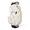 BEIGE | Big Rig Cart Bag - 14 Way