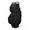 BLACK | Big Rig Cart Bag - 14 Way