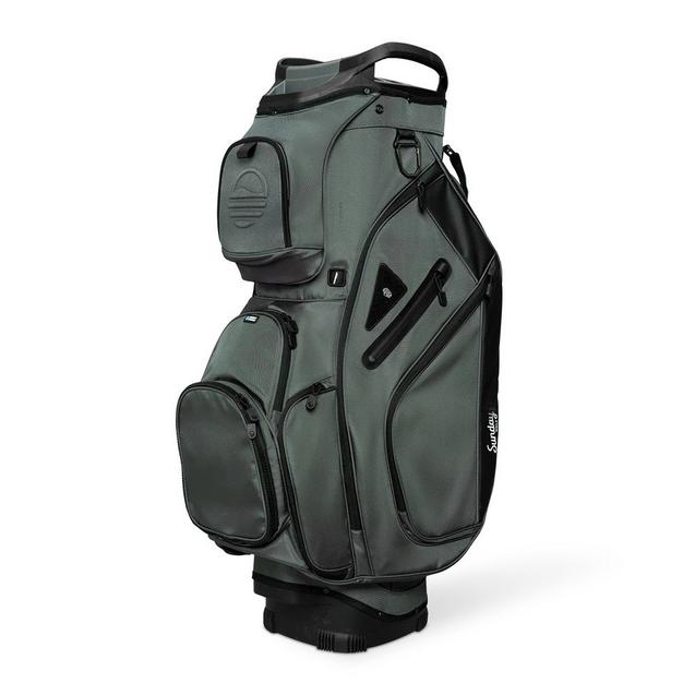 Big Rig Cart Bag - 14 Way SUNDAY GOLF