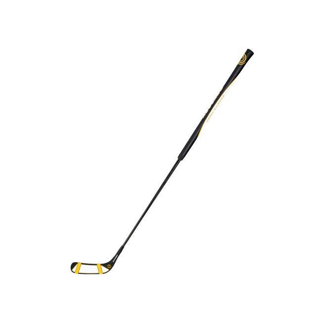ODYSSEY LIMITED EDITION 2こ Limited Edition - Happy Gilmore 2 Hockey Stick Putter | ODYSSEY
