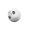 Limited Edition - Chrome Tour Truvis Golf Balls - Happy Gilmore 2 Hockey Jersey + Sticks
