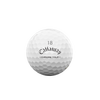 Balles Chrome Tour Truvis –Happy Gilmore 2 Just Tap It In – Édition limitée