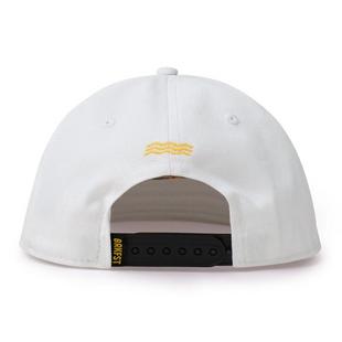 Men's Happy Gilmore Gilmore Happy Snapback Cap BREAKFAST BALLS