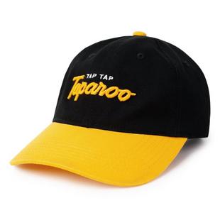 Men's Happy Gilmore Tap Tap Taparoo Cap BREAKFAST BALLS