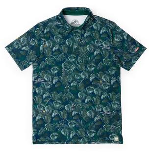 Polo Jurassic Park Clever Girl pour hommes BREAKFAST BALLS