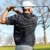 Polo Star Wars Stay on Target pour hommes