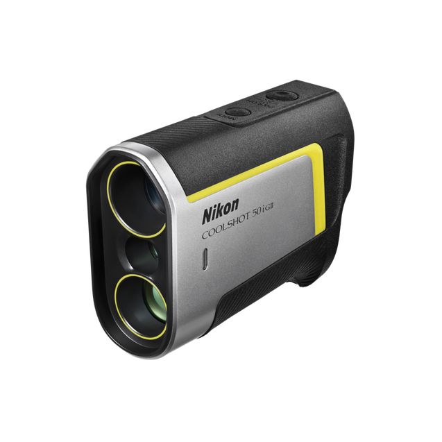 COOLSHOT 50i GII NIKON