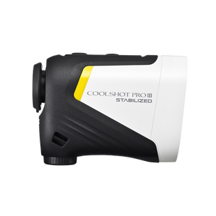 Coolshot ProIII Stabilized Rangefinder NIKON