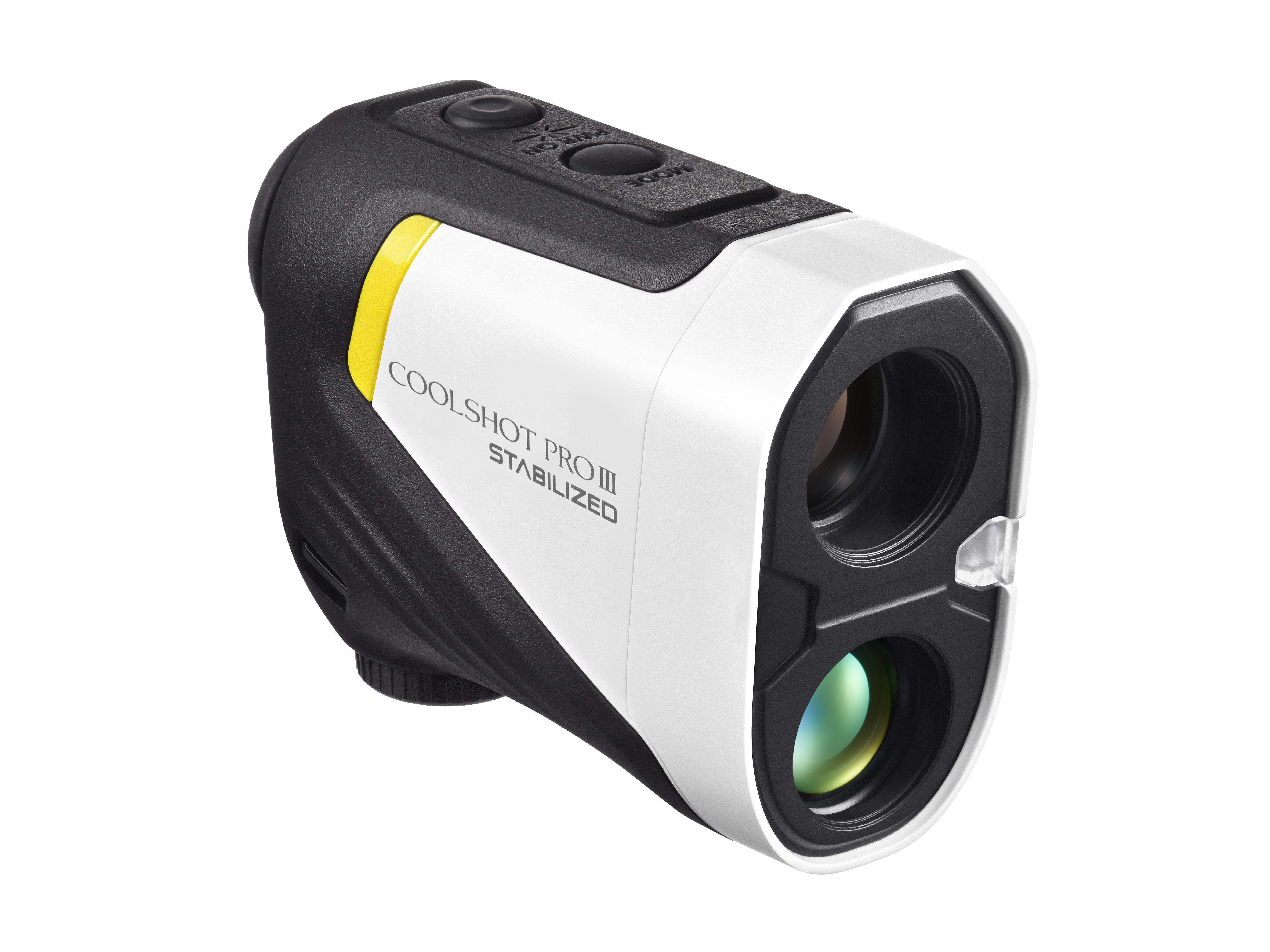 Coolshot ProIII Stabilized Rangefinder