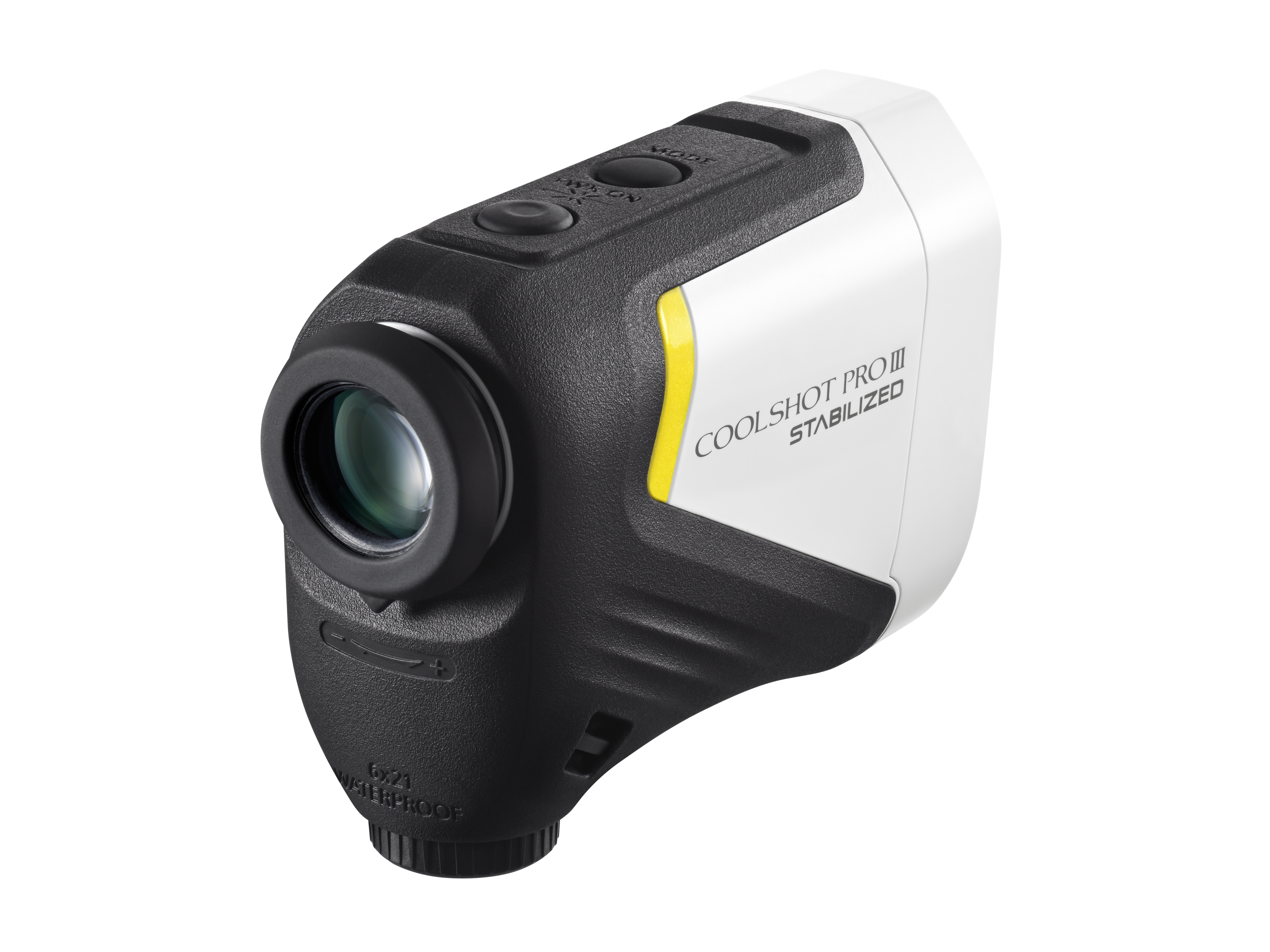 Coolshot ProIII Stabilized Rangefinder