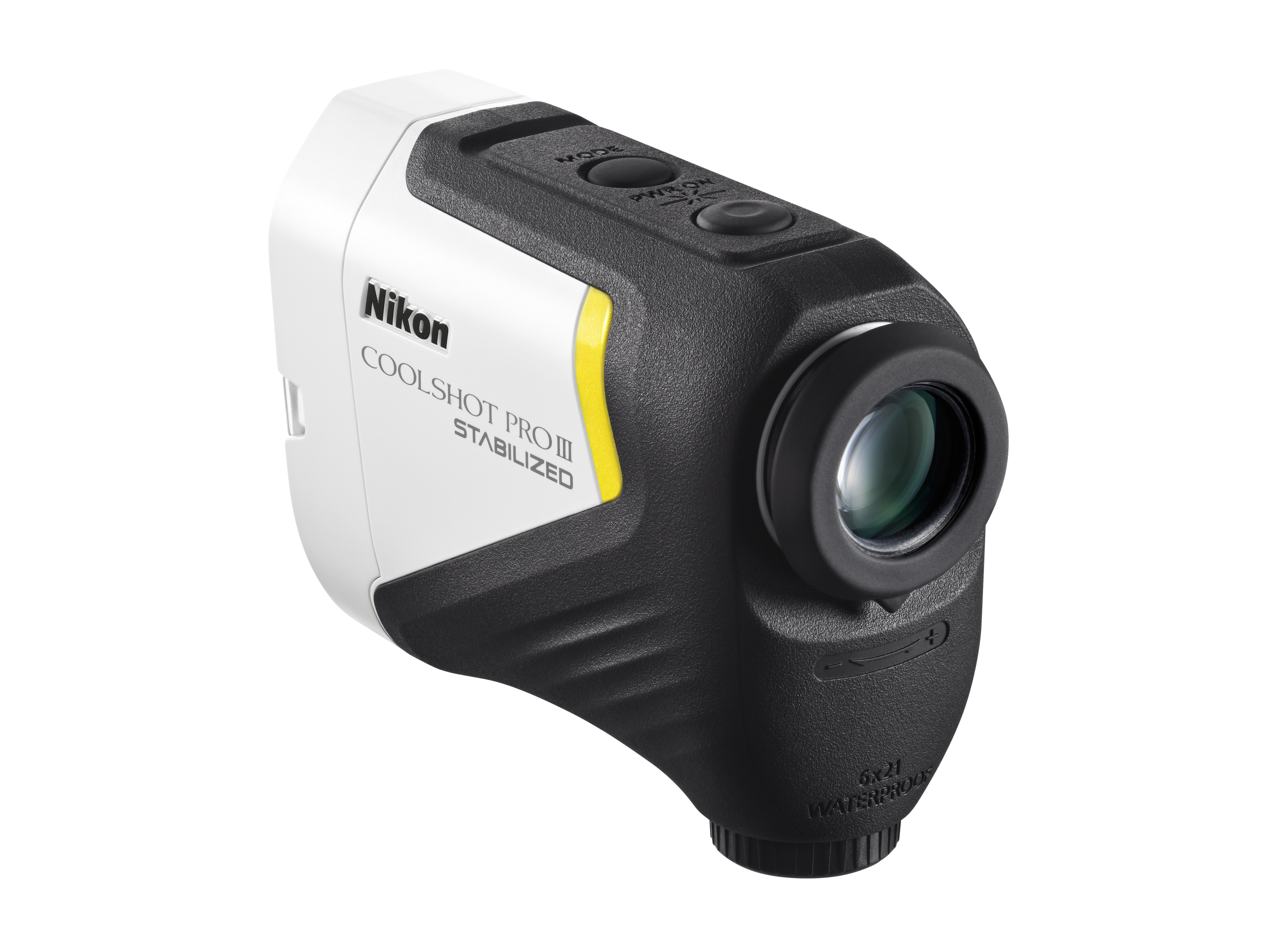 Coolshot ProIII Stabilized Rangefinder