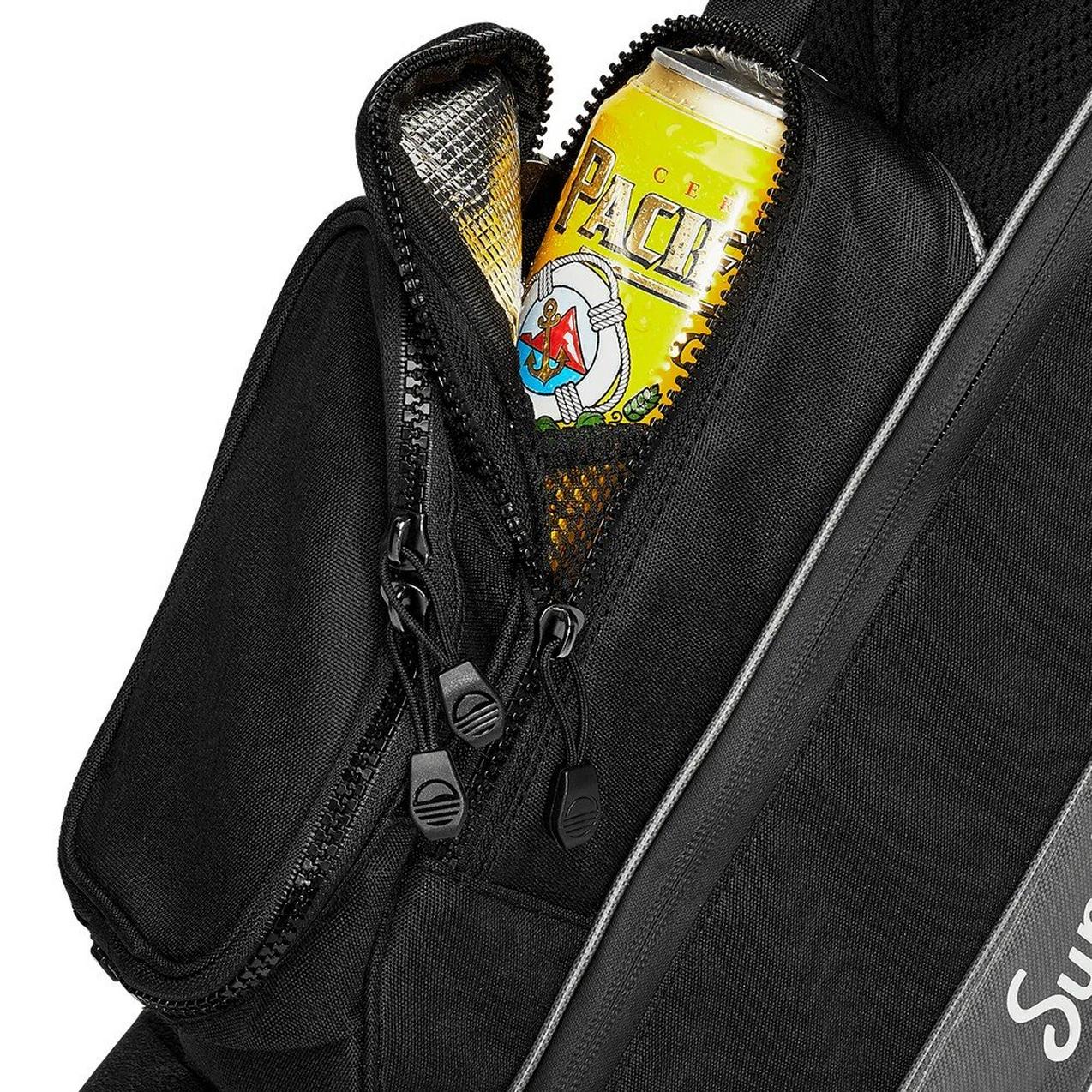Loma Stand Bag - 6 Way