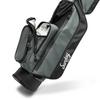 Sac de golf sur pieds léger Loma pour 6 bâtons