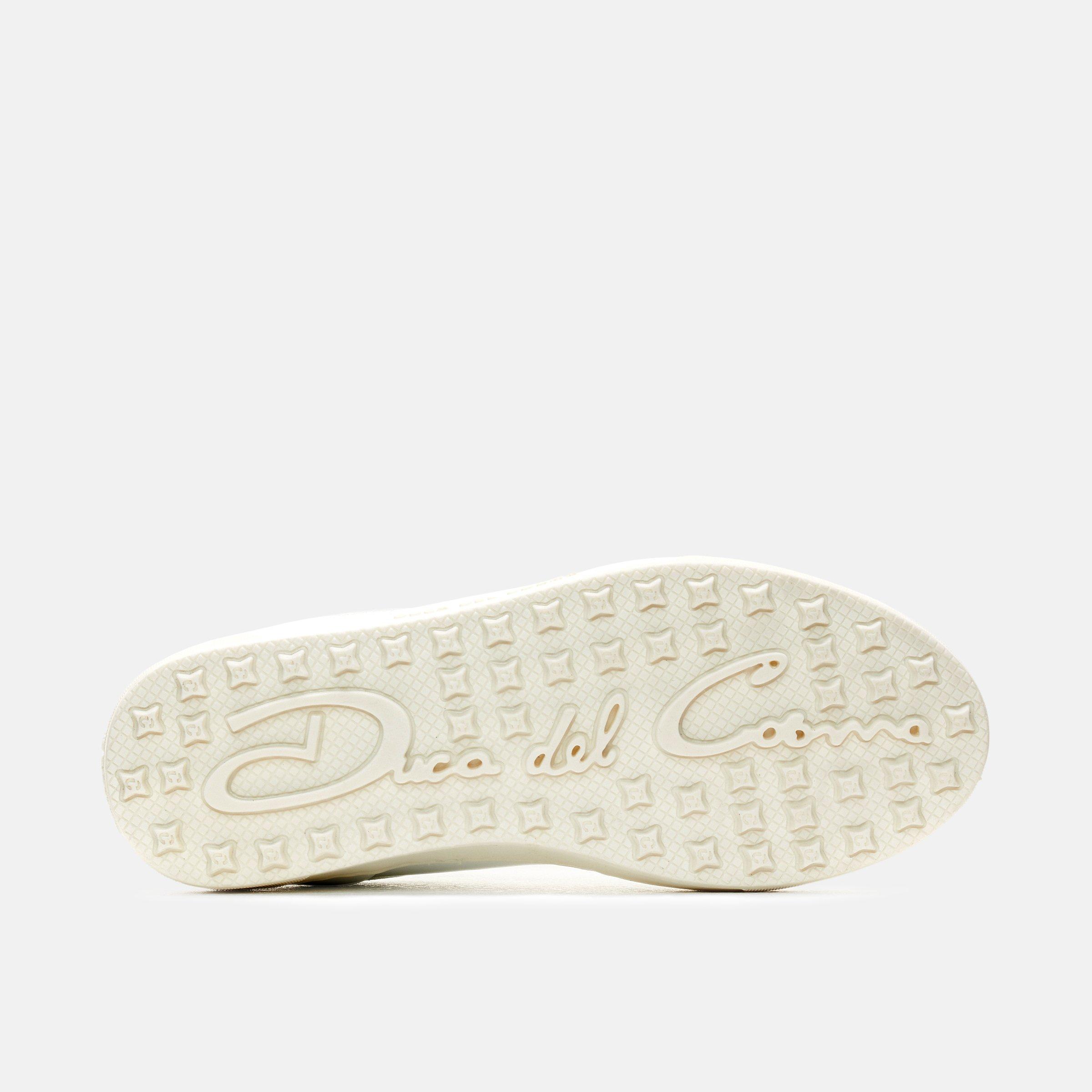 Women's Giordana Spikeless Golf Shoe-White