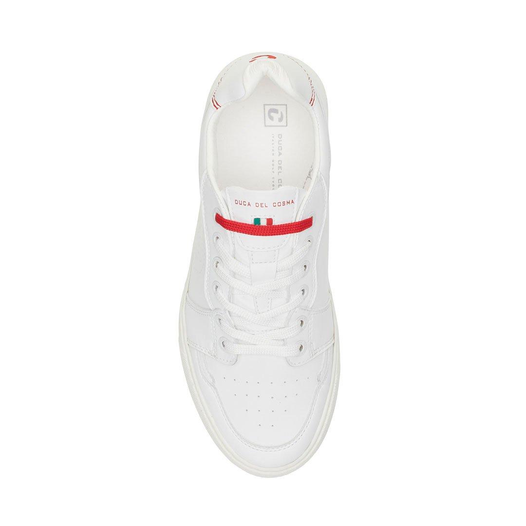 Women's Giordana Spikeless Golf Shoe-White