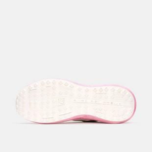 Chaussures Giordana sans crampons pour femmes Blanc/Rose/Violet DUCA DEL COSMA