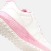 Women's Saturnia Spikeless Golf Shoe-White/Pink