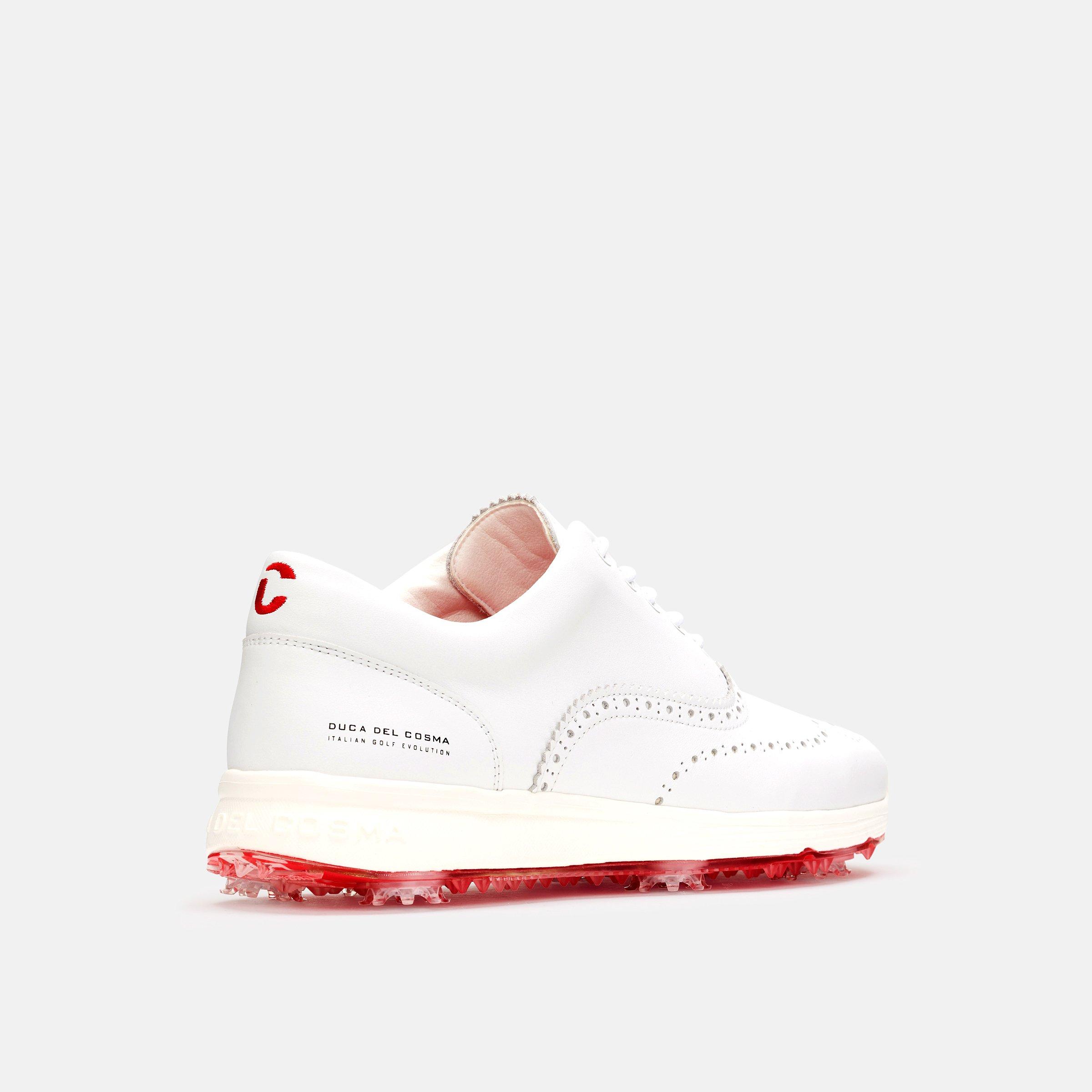 Men's Bernardo Spiked Golf Shoe