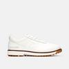Men's Bosco Spikeless Golf Shoe-White