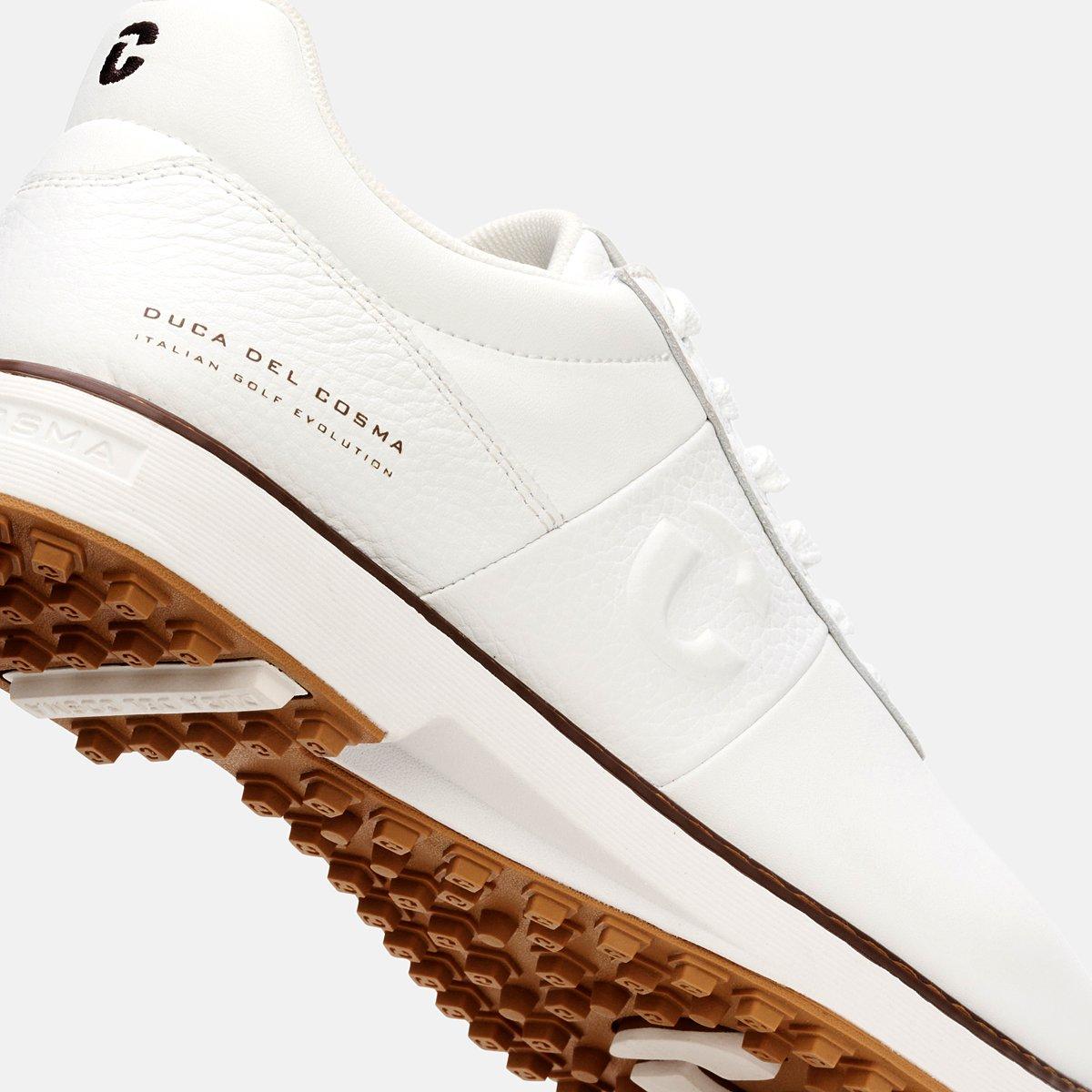 Men's Bosco Spikeless Golf Shoe