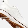 Men's Bosco Spikeless Golf Shoe-White