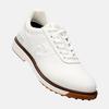 Men's Bosco Spikeless Golf Shoe-White