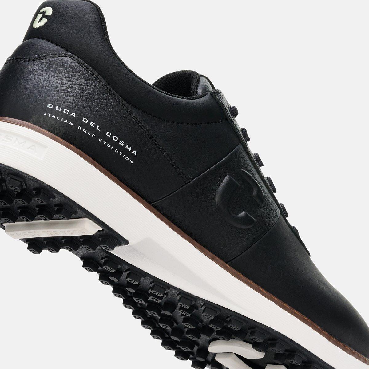 Men's Bosco Spikeless Golf Shoe