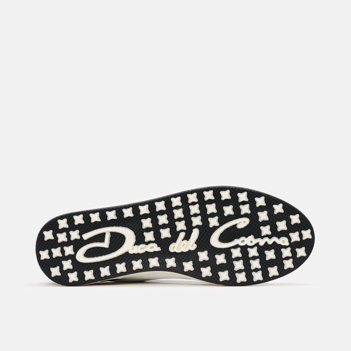 Men's Giordano Spikeless Golf Shoe-White/Black