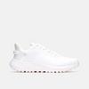 Men's Grado Spikeless Golf Shoe-White